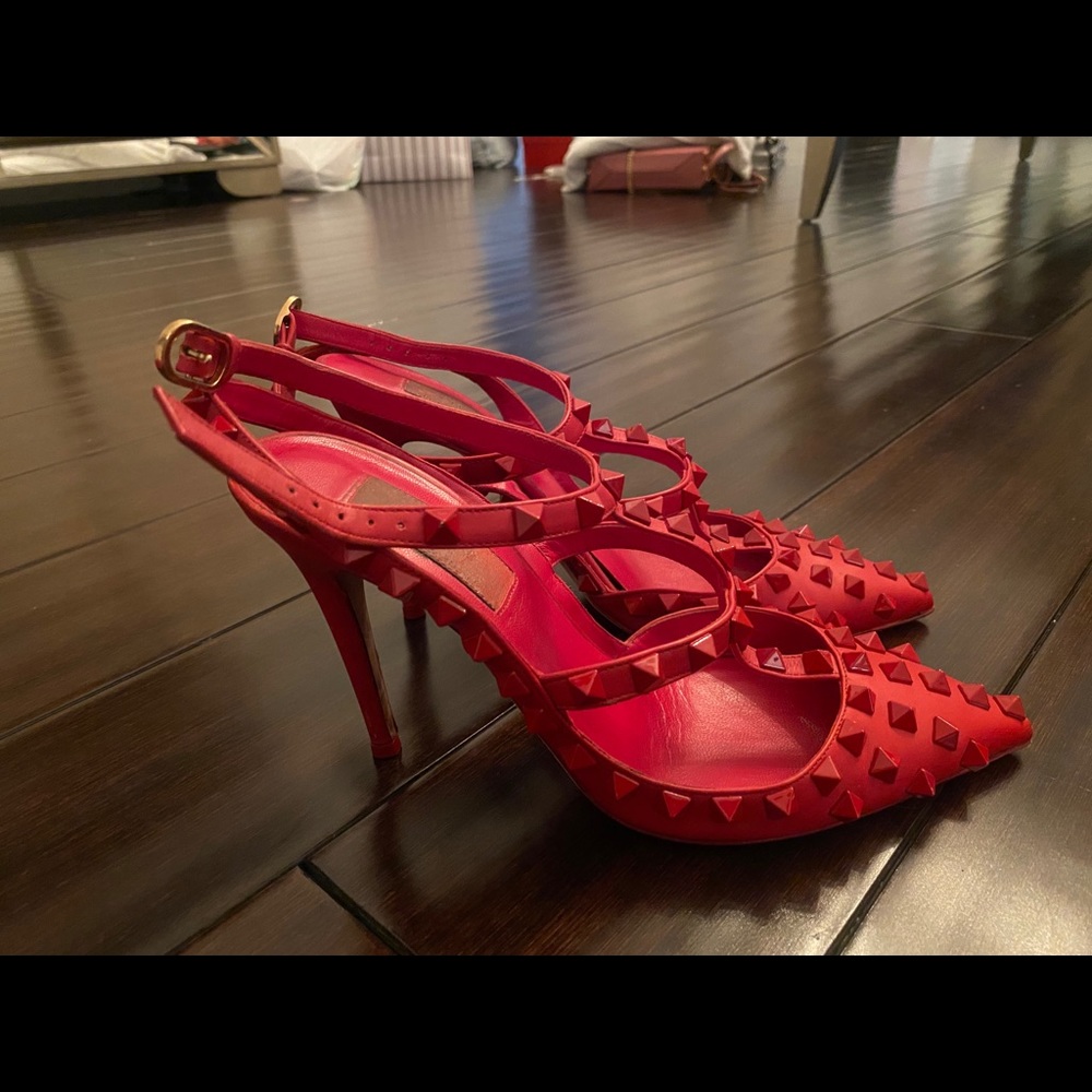 Valentino shoes